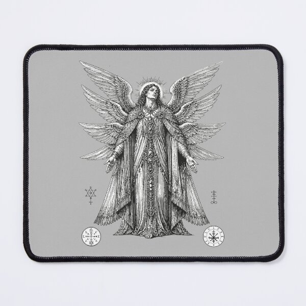 Item preview, Wings of Eternal Light designed and sold by taiche.