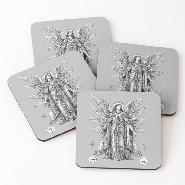Item preview, Wings of Eternal Light designed and sold by taiche.