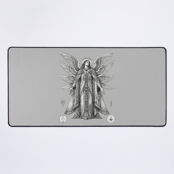 Item preview, Wings of Eternal Light designed and sold by taiche.