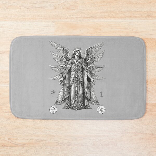 Item preview, Wings of Eternal Light designed and sold by taiche.