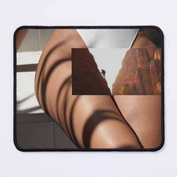 Item preview, THE CLIMB designed and sold by Rene Garza.