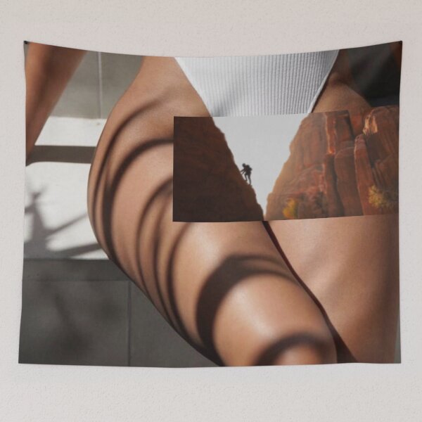 Item preview, THE CLIMB designed and sold by Rene  Garza.