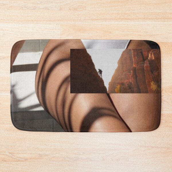 Item preview, THE CLIMB designed and sold by Rene  Garza.