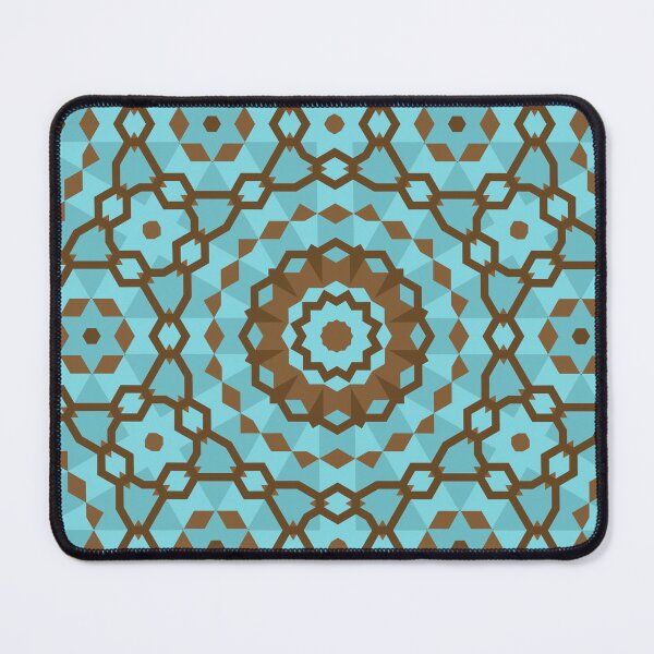 Item preview, Folk Oceanic Knot - Ethnic Polynesian Tribal   - Bridal Shower Gifts designed and sold by RoyalStarsPatts.