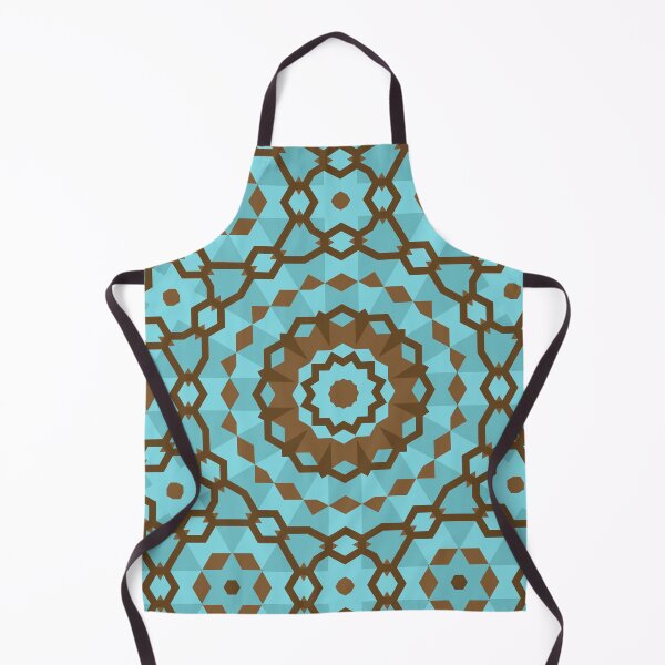 Item preview, Folk Oceanic Knot - Ethnic Polynesian Tribal   - Bridal Shower Gifts designed and sold by RoyalStarsPatts.