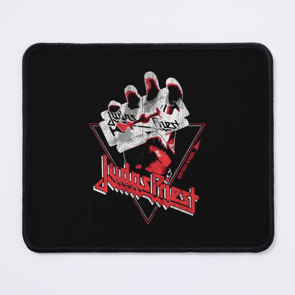Item preview, British Metal Steel Concert designed and sold by valesimus.
