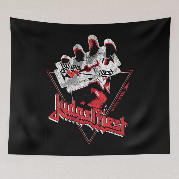 Item preview,  British Metal Steel Concert designed and sold by valesimus.