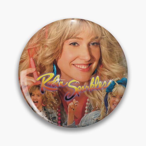 Item preview, Robin Sparkles Tour designed and sold by ritajuliew28a.