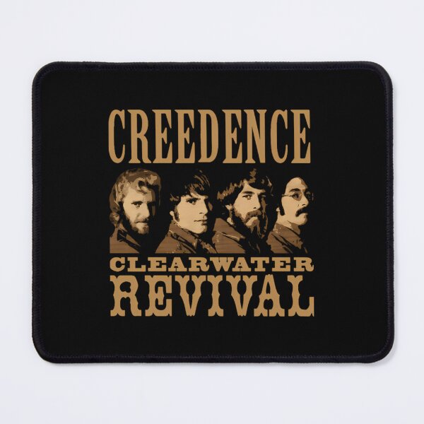 Item preview, Creedence Clearwater Revivalce designed and sold by Yassine Mabchour.
