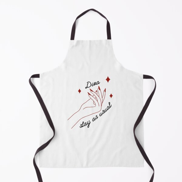 Item preview, slay as usual designed and sold by PKK007.