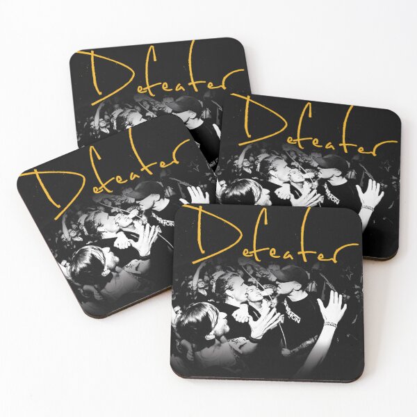 Item preview, Defeater Concert designed and sold by Yassine Mabchour.