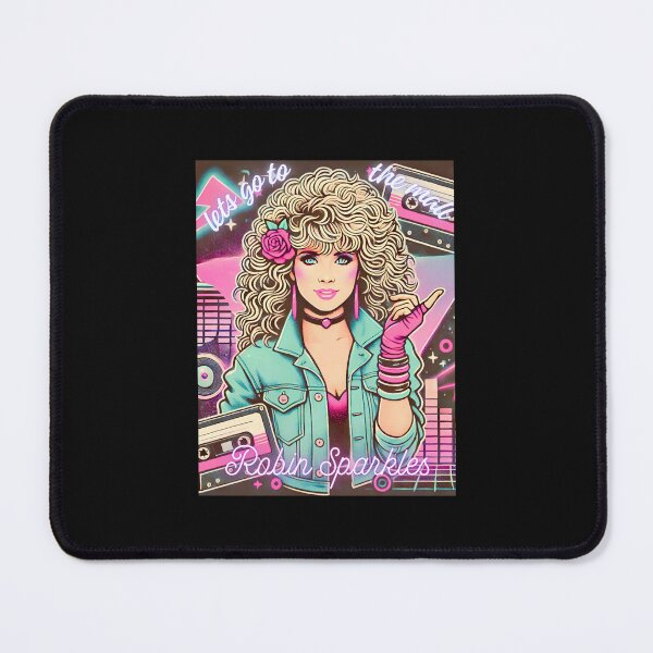 Item preview, Robin Sparkles Tour designed and sold by ritajuliew28a.