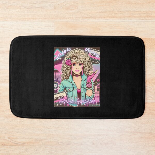 Item preview, Robin Sparkles Tour designed and sold by ritajuliew28a.