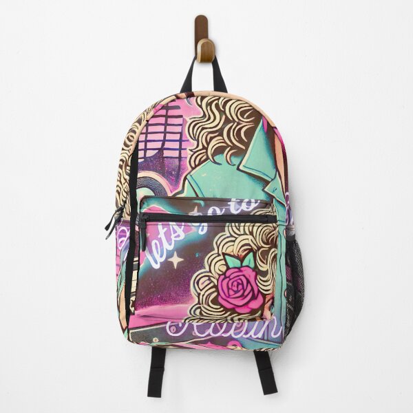 Item preview, Robin Sparkles Tour designed and sold by ritajuliew28a.