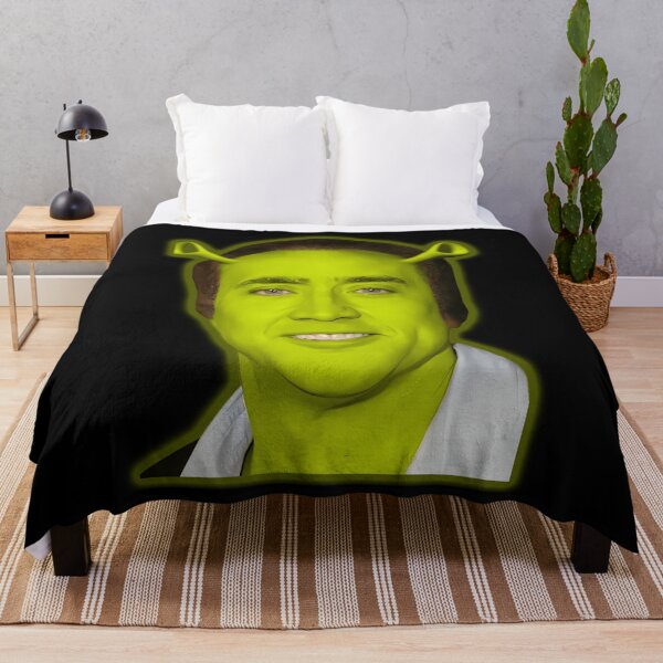 Item preview,  Nicolas Shrek Cage - Nicholas Cage - Nick Cage - Nic Cage designed and sold by valesimus.