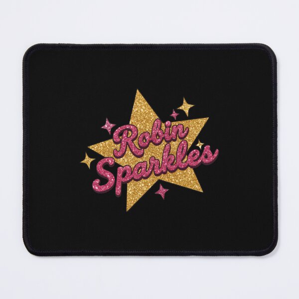 Item preview, Robin Sparkles Tour designed and sold by ritajuliew28a.
