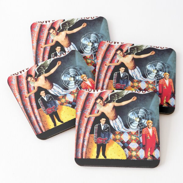 Item preview,  House Of Crowded designed and sold by Yassine Mabchour.