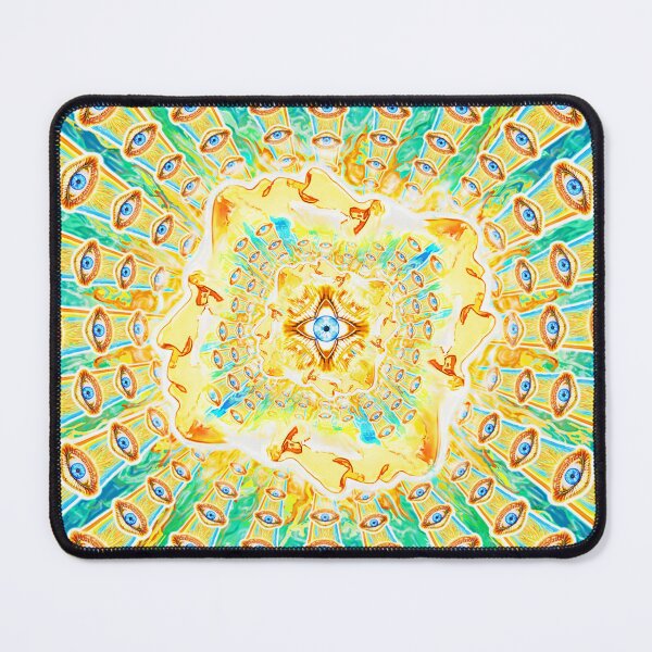 Item preview, ExpandisticalEye(ii) designed and sold by Klaus Bremner (Autotelic Art).