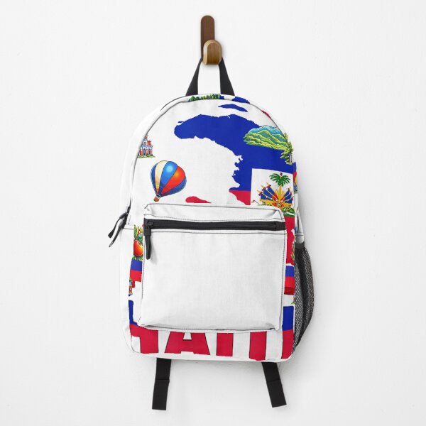 Item preview, Haiti First Black Republic Since 1804 Haiti Pride designed and sold by PmindHalow.