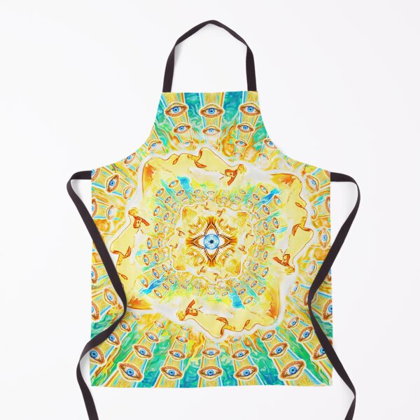 Item preview, ExpandisticalEye(ii) designed and sold by Klaus Bremner (Autotelic Art).