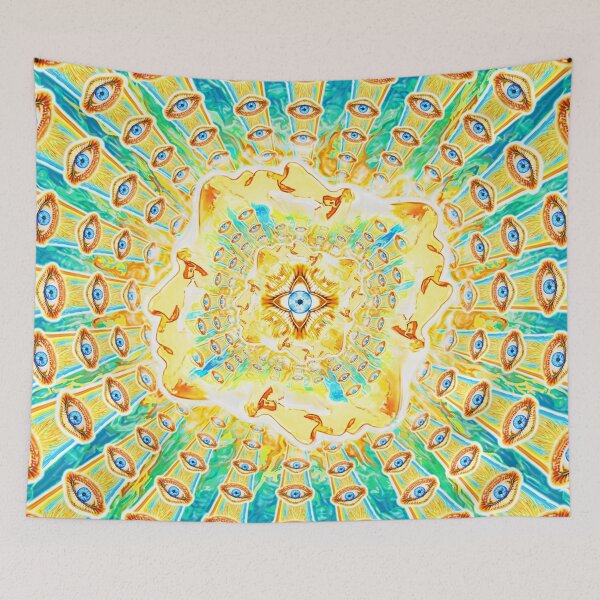 Item preview, ExpandisticalEye(ii) designed and sold by Klaus Bremner (Autotelic Art).