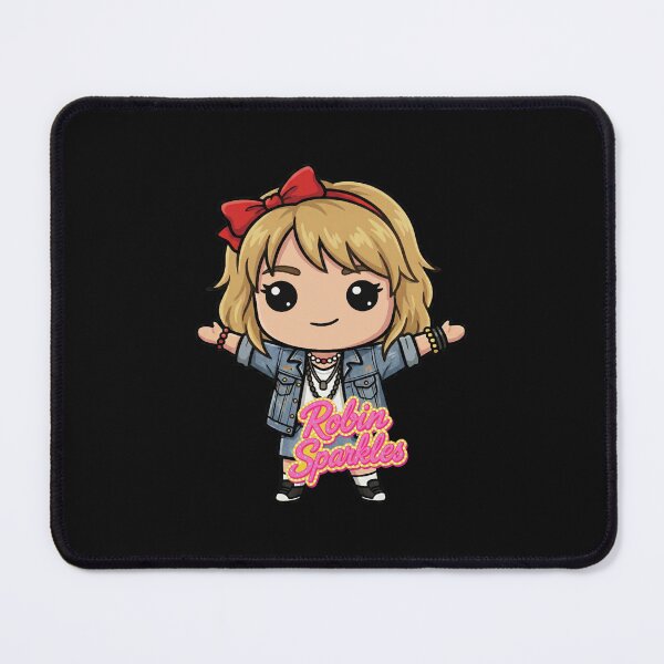 Item preview, Robin Sparkles Tour designed and sold by ritajuliew28a.