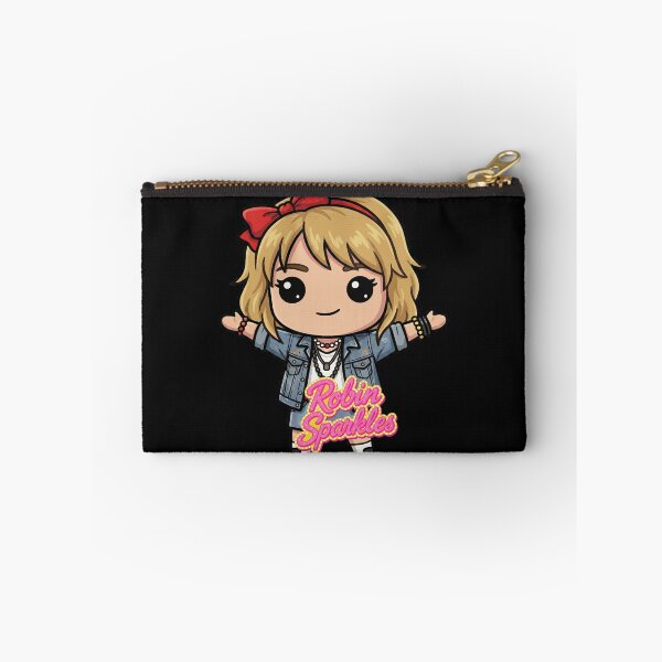 Item preview, Robin Sparkles Tour designed and sold by ritajuliew28a.