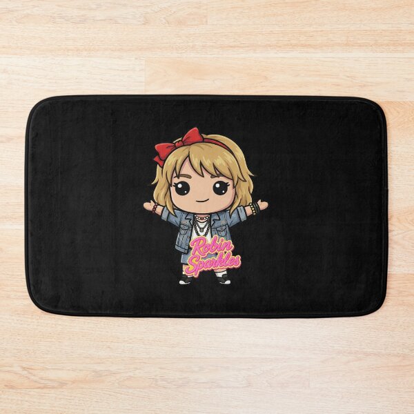 Item preview, Robin Sparkles Tour designed and sold by ritajuliew28a.