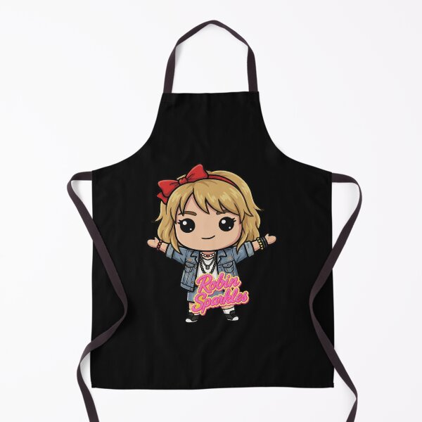 Item preview, Robin Sparkles Tour designed and sold by ritajuliew28a.