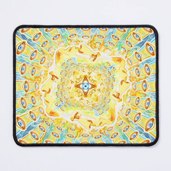 Item preview, ExpandisticalEye(iii) designed and sold by Klaus Bremner (Autotelic Art).