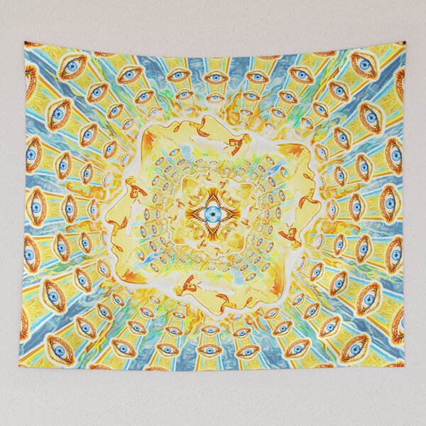Item preview, ExpandisticalEye(iii) designed and sold by Klaus Bremner (Autotelic Art).