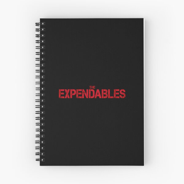 Item preview,  The Expendables Logo designed and sold by valesimus.