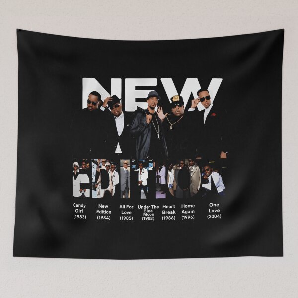 Item preview,  New Edition 2026 Tour Concert designed and sold by Yassine Mabchour.