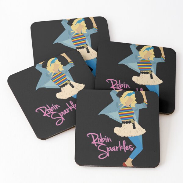 Item preview, Robin Sparkles Tour designed and sold by ritajuliew28a.