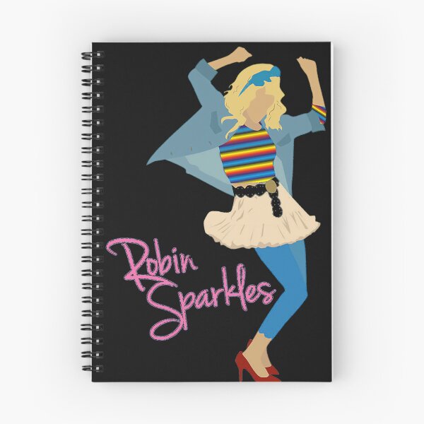 Item preview, Robin Sparkles Tour designed and sold by ritajuliew28a.