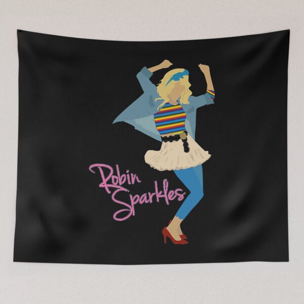 Item preview, Robin Sparkles Tour designed and sold by ritajuliew28a.