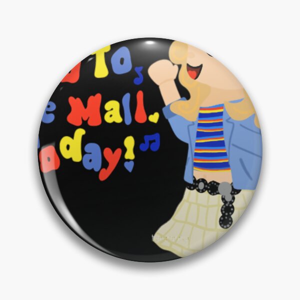 Item preview, Robin Sparkles Tour designed and sold by ritajuliew28a.