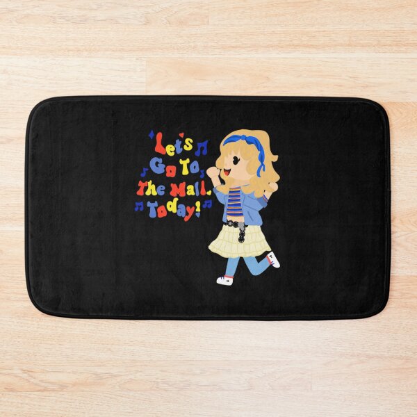 Item preview, Robin Sparkles Tour designed and sold by ritajuliew28a.