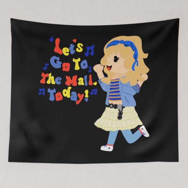 Item preview, Robin Sparkles Tour designed and sold by ritajuliew28a.