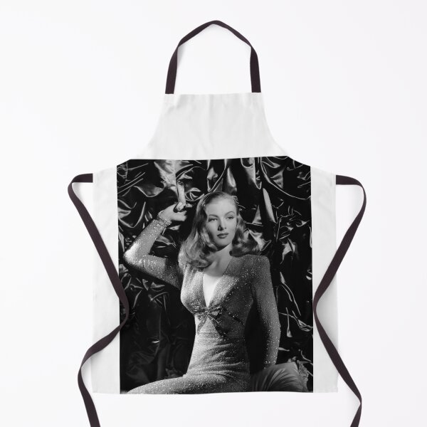 Item preview, Veronica Lake portrait designed and sold by KaterinaLog.