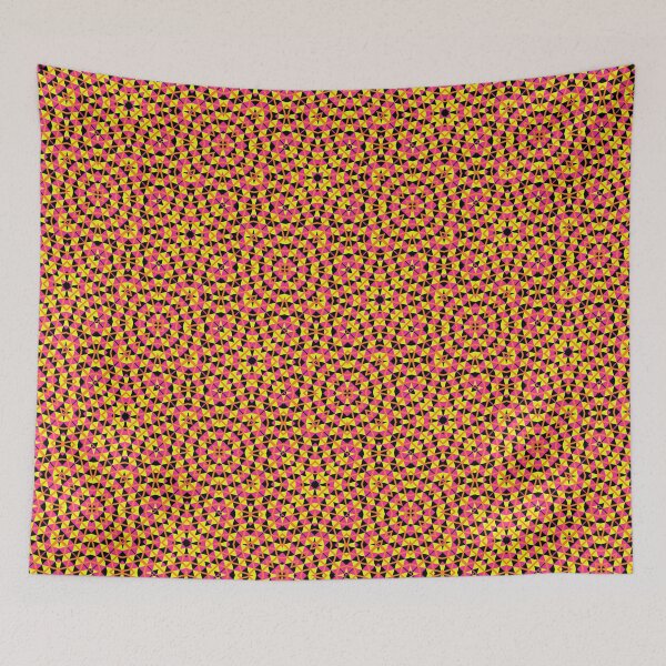 Item preview, Southwestern Neo Tribal Polygon - Ethnic Polynesian Samoan   - Gifts For Husband designed and sold by RoyalStarsPatts.