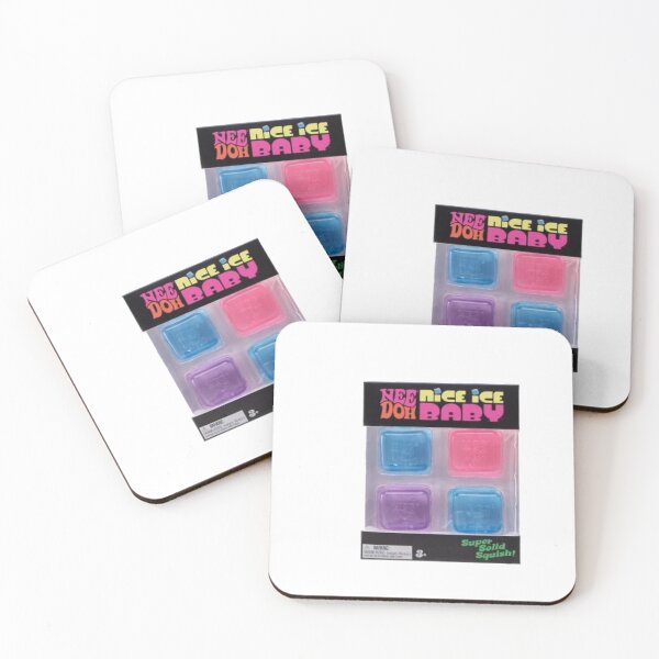 Item preview, Baby needoh designed and sold by VultraVi.