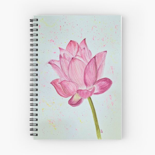 Item preview, Bloom in hard times designed and sold by Varnalepa.