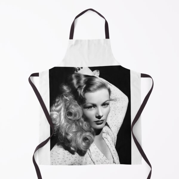 Item preview, Veronica Lake portrait designed and sold by KaterinaLog.