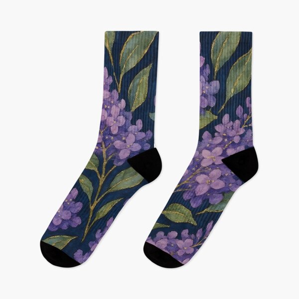 Item preview, Lilacs  designed and sold by GraphicsClub.