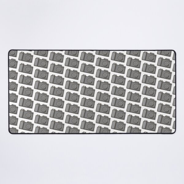 Item preview, Minimal Vintage Camera Sticker designed and sold by priyanshustore.
