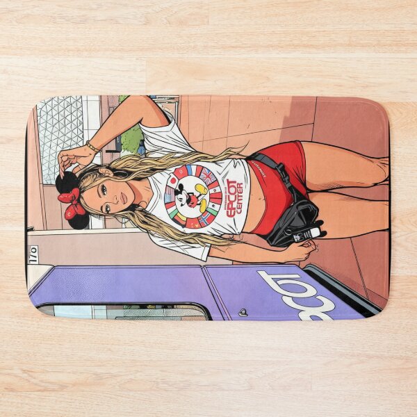 Item preview, Megan Bayne designed and sold by Amen For Anthony.