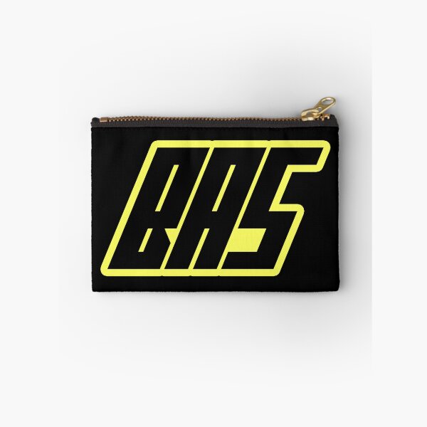 Item preview, [BAS 07] BAS Logo designed and sold by Pretty Blasphemy.