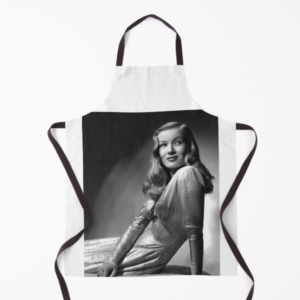 Item preview, Veronica Lake portrait designed and sold by KaterinaLog.
