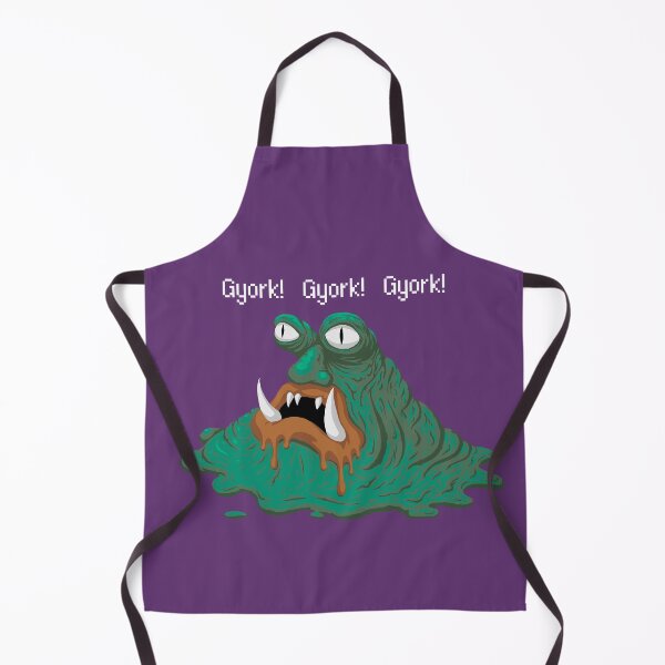 Item preview, Master Belch - Gyork! Gyork! Gyork! designed and sold by ViLe-CULT.